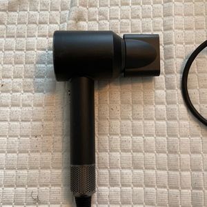 Dyson Blow Dryer